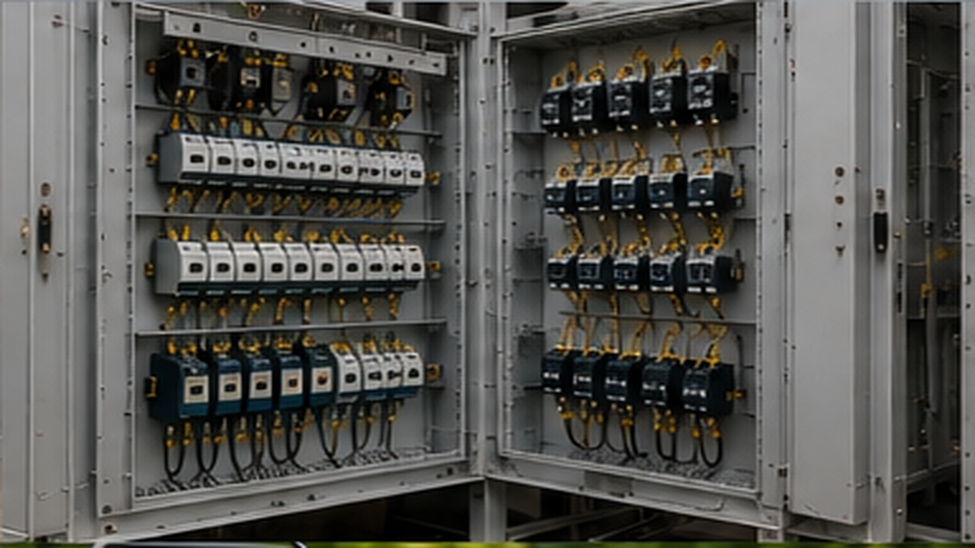 Electrical Cabinets